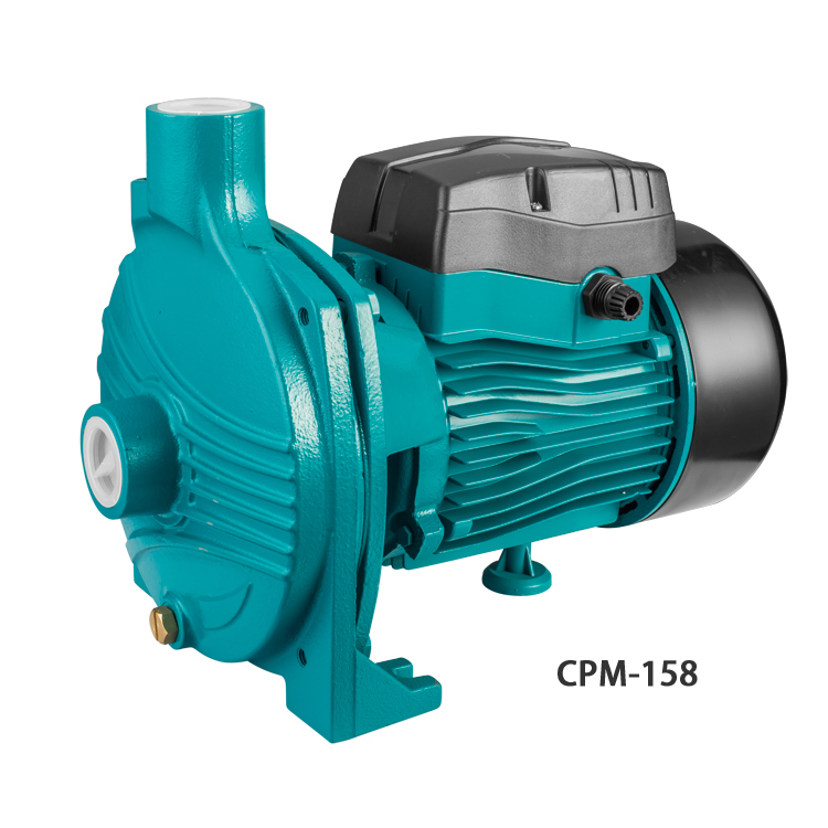 CPM Centrifugal pump