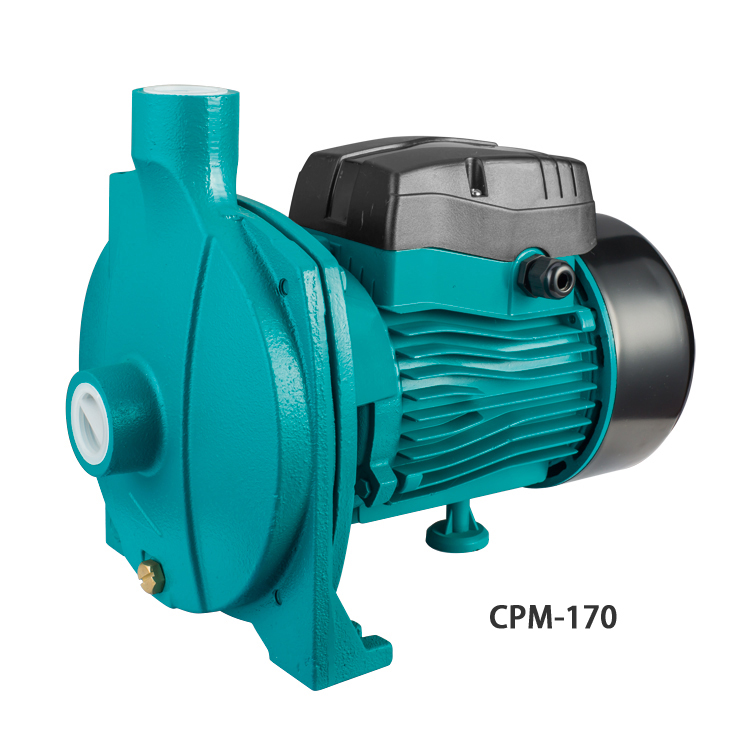 CPM Centrifugal pump