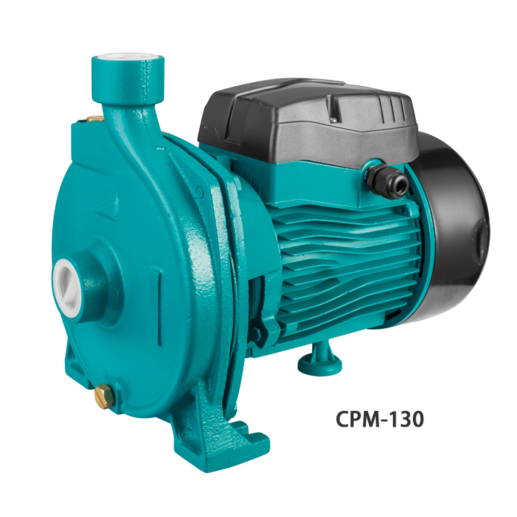 CPM Centrifugal pump