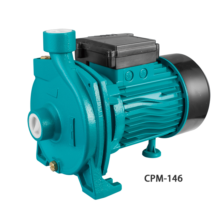 CPM Centrifugal pump