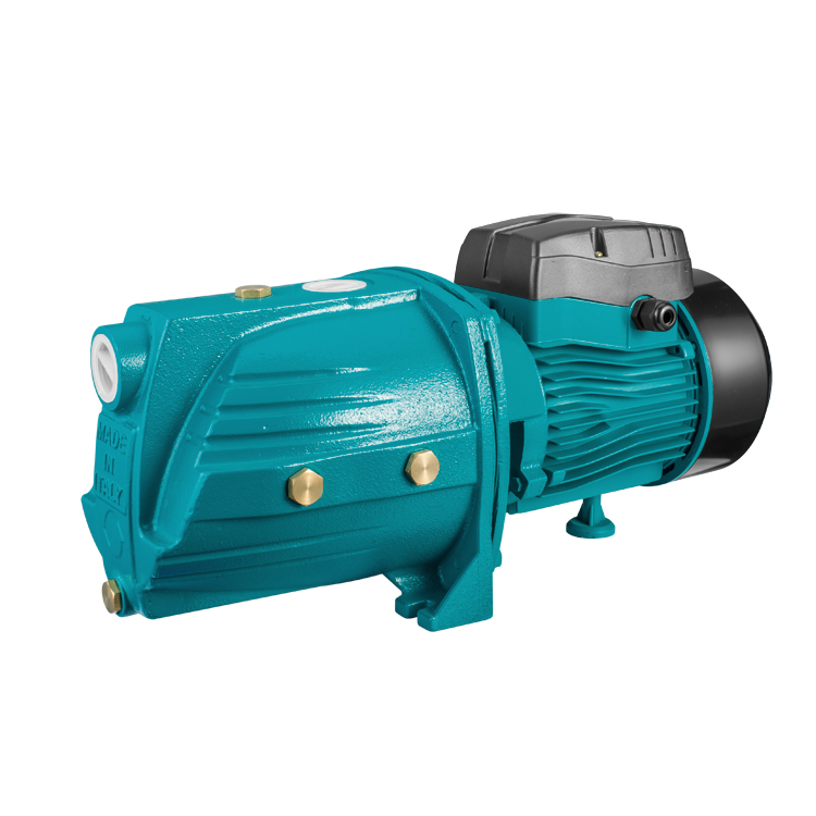 JET self-priming Jet pumps