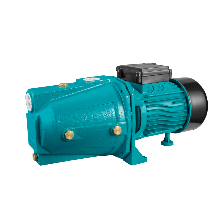 JET self-priming Jet pumps