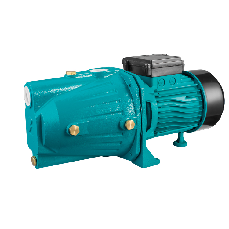 JET self-priming Jet pumps