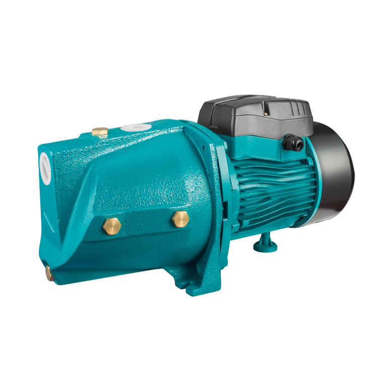 JSW self-priming Jet pumps