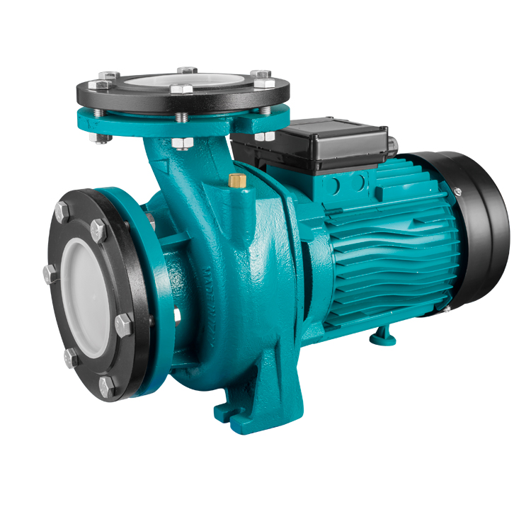 OHF Centrifugal pump