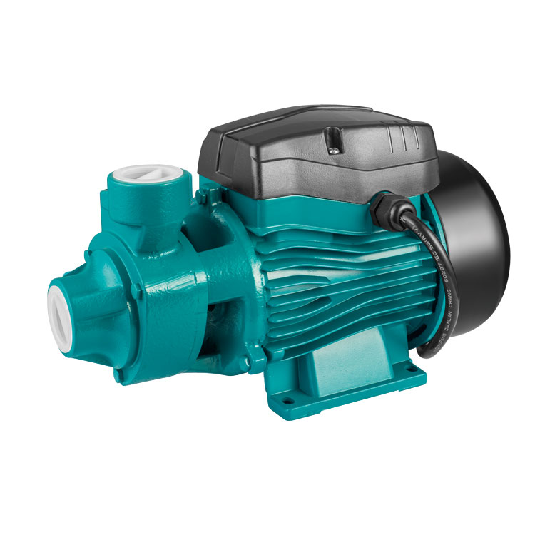 Auto shielding cycle pump series Hot and cold water circulation