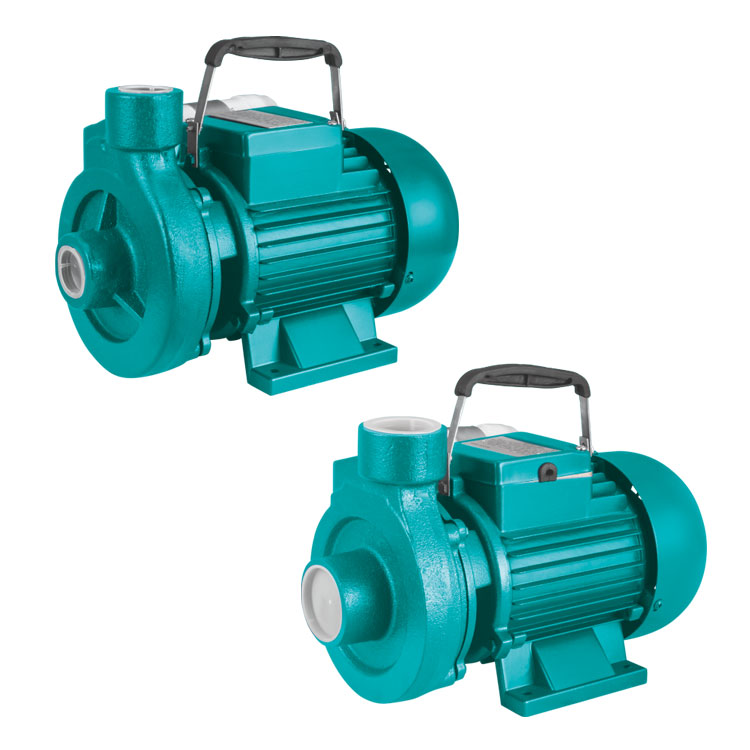 DK centrifugal pump