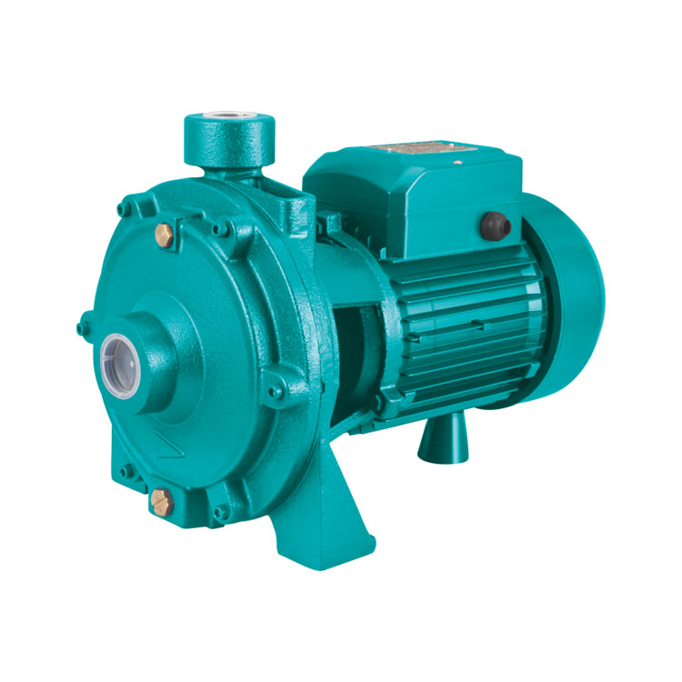 2MCP centrifugal pump