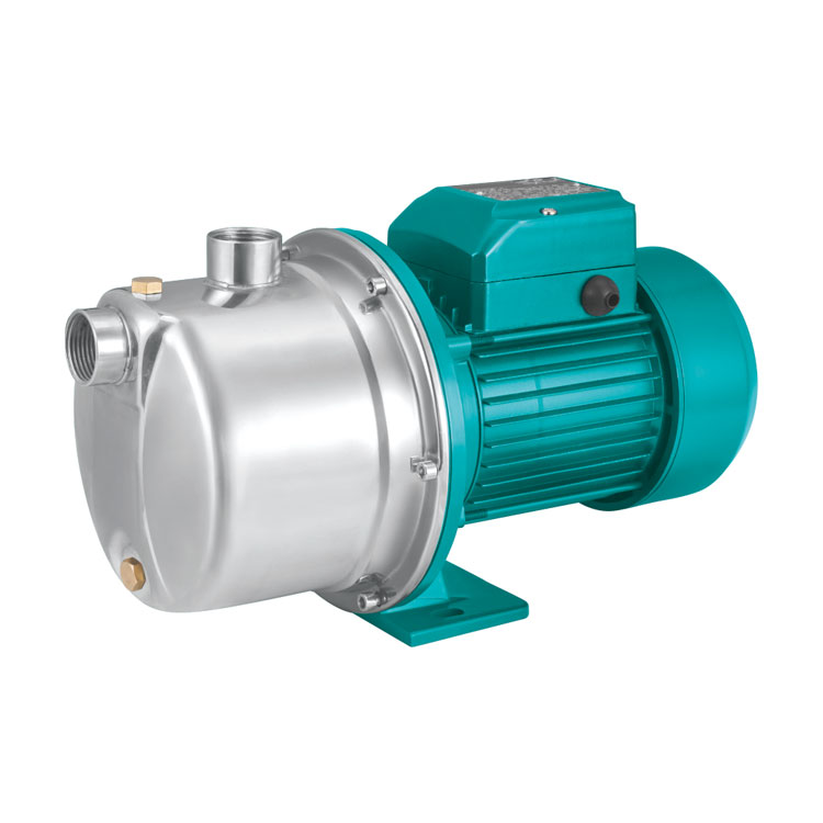 SZD stainless steel self-priming Jet pump